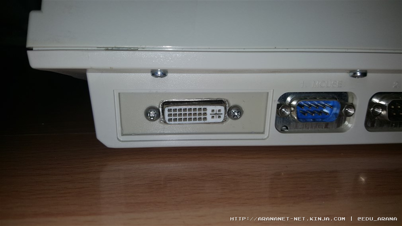 Illustration for article titled Poniendo a punto un A1200 (RAPIDROAD, USB, DVI Y BLIZZARD 1230 IV)